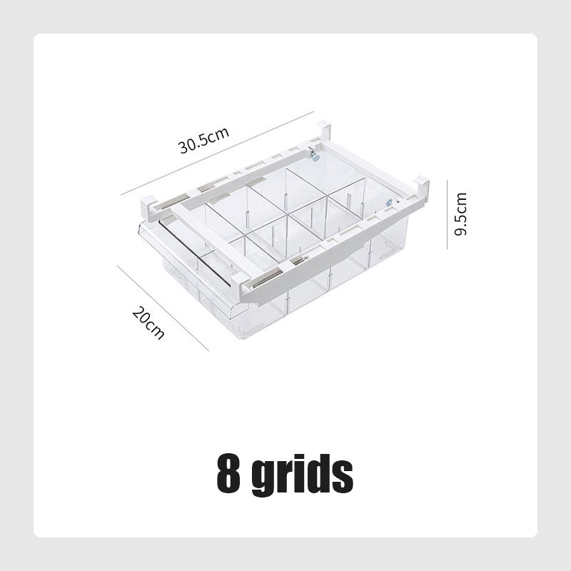 Refrigerator Fresh-Keeping Storage Box