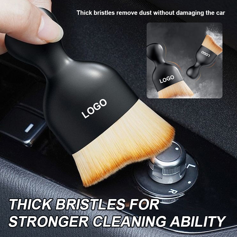 🎄Christmas Promotion-40% OFF🎄Automotive Interior Dusting Brush