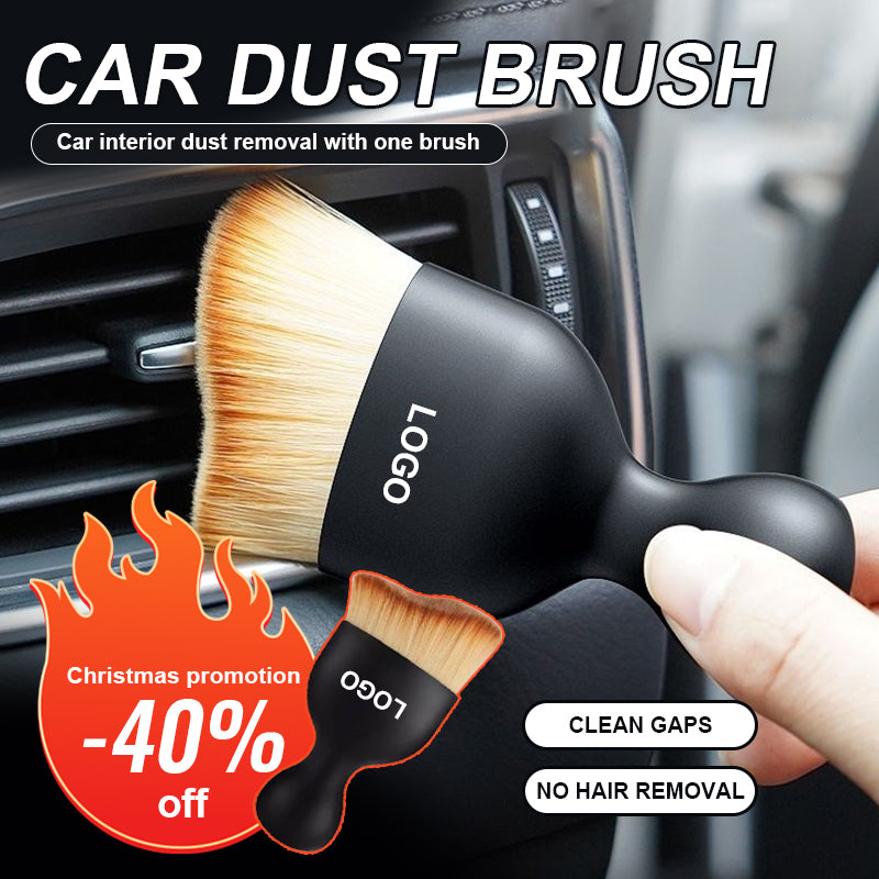 🎄Christmas Promotion-40% OFF🎄Automotive Interior Dusting Brush