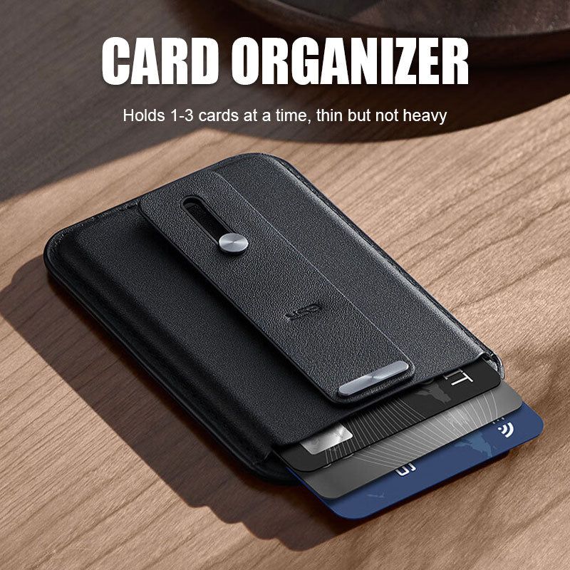 Magnetic Phone Wallet