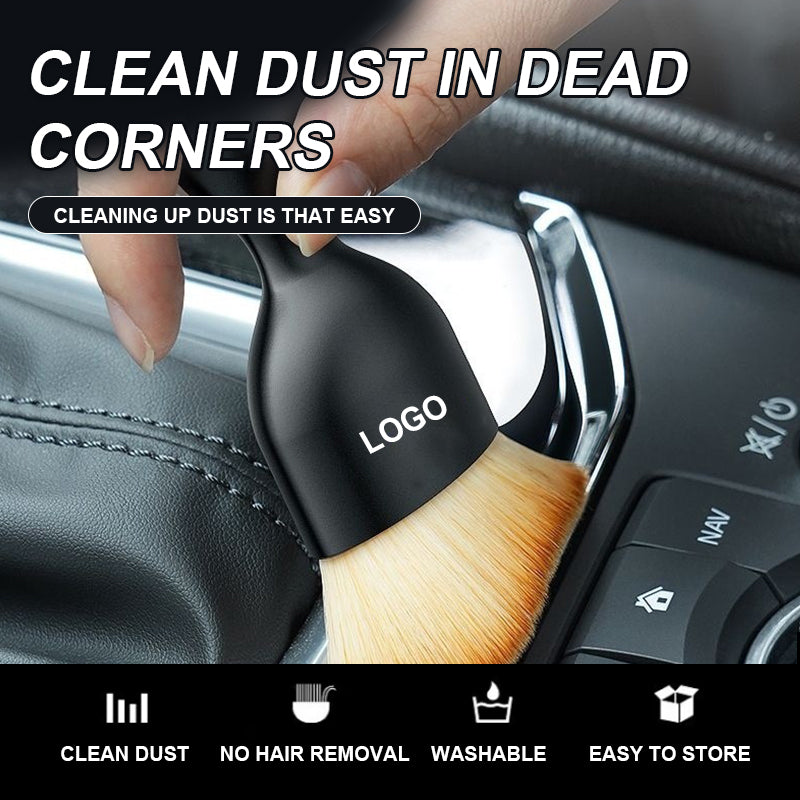 🎄Christmas Promotion-40% OFF🎄Automotive Interior Dusting Brush