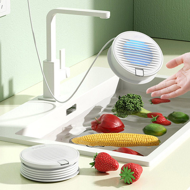 FRUIT AND VEGETABLE PURIFIER