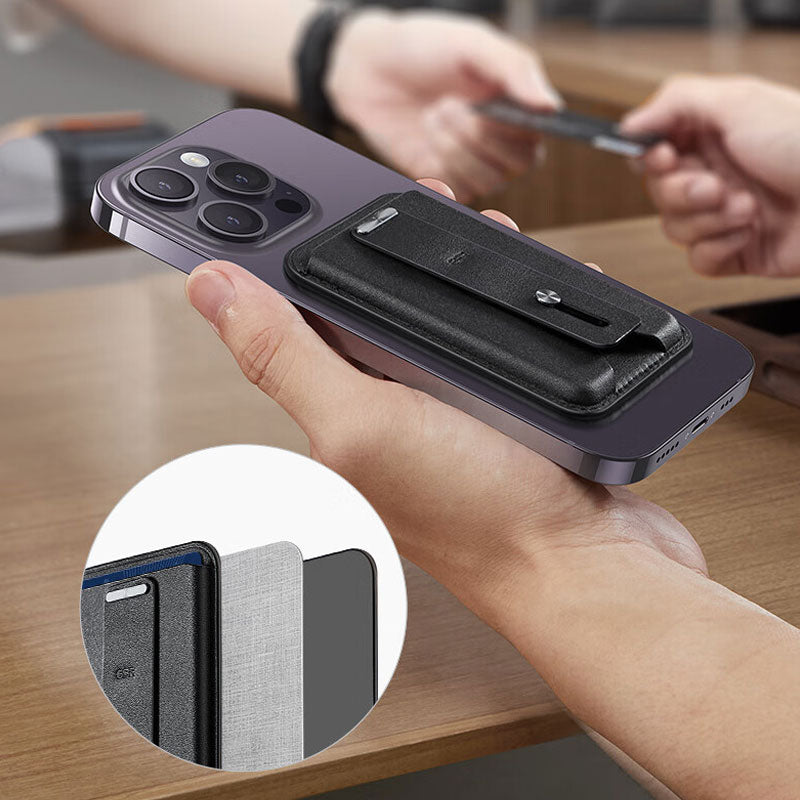 Magnetic Phone Wallet