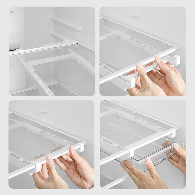 Refrigerator Fresh-Keeping Storage Box