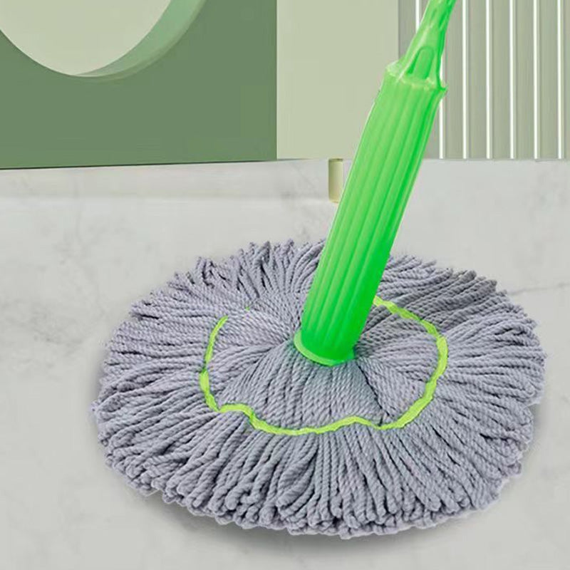 New Style Hands-Free Self-Twisting Spin Mop