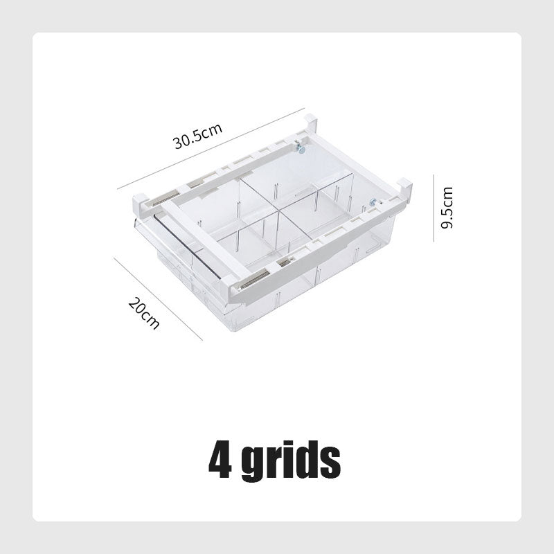 Refrigerator Fresh-Keeping Storage Box