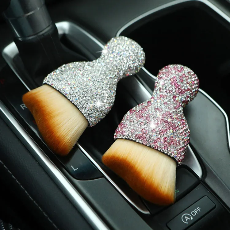 🎄Christmas Promotion-40% OFF🎄Automotive Interior Dusting Brush