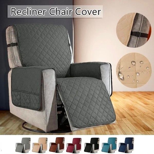 🔥Recliner Chair Cover