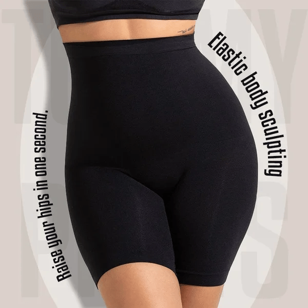 Final Sale -Tummy And Hip Lift Pants[🔥🔥Newly launched 7XL (304- 330lbs) sizes!]