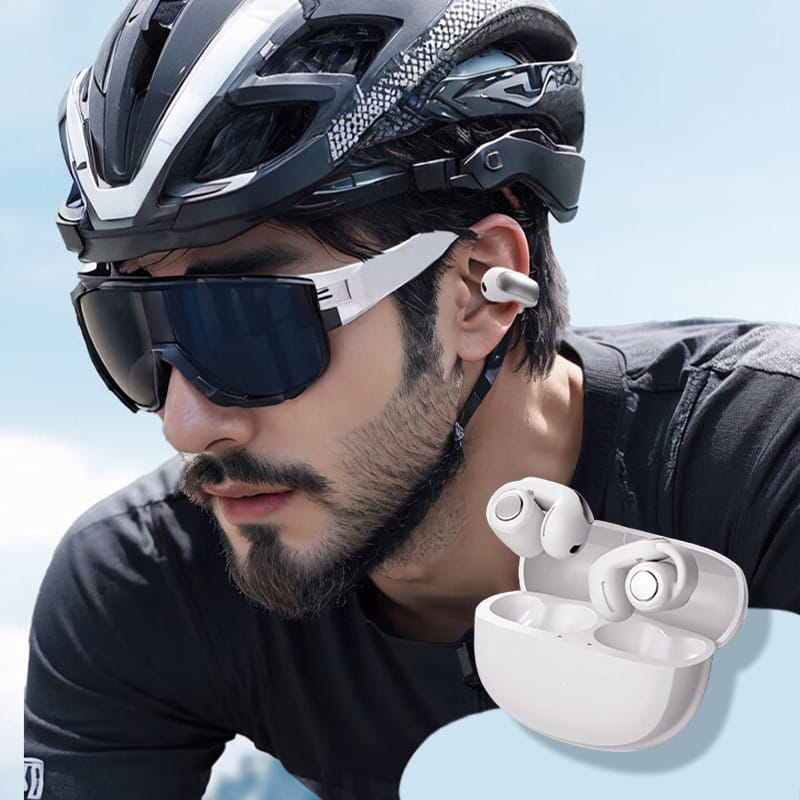 Popular open ear sports headphones