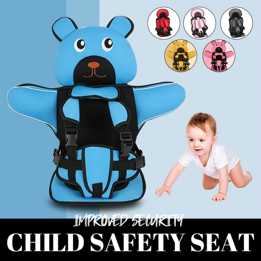 Child Safety Seat